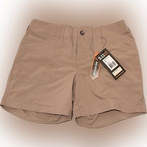 Women’s 5.11 Tactical Layla shorts